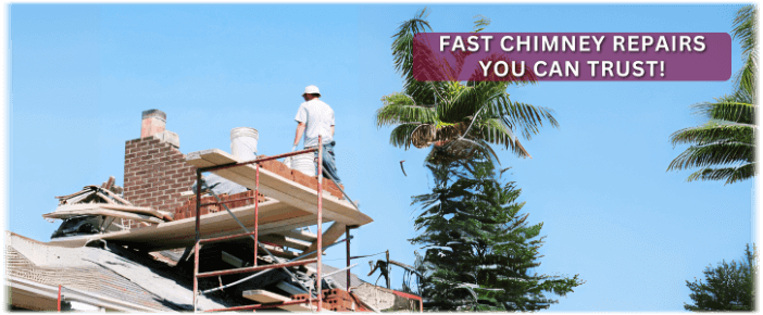 Chimney Repair Wallingford CT