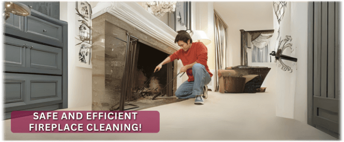 Fireplace Cleaning Wallingford CT