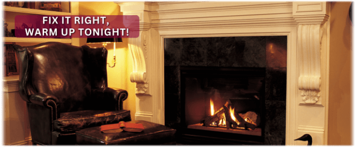 Fireplace Repair Wallingford CT