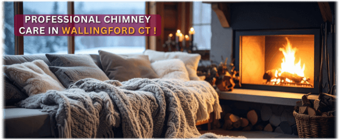 Wallingford CT Chimney Sweep