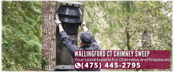 Chimney Sweep Wallingford CT
